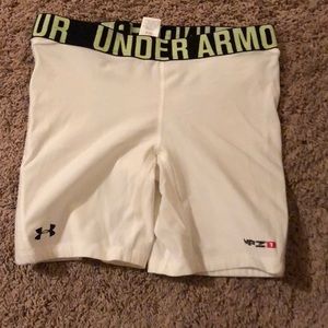 Softball Sliding Shorts